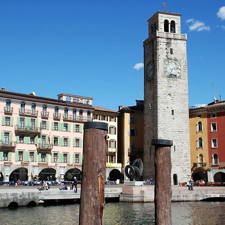 Gardainn Martini Riva del Garda Dış mekan fotoğraf