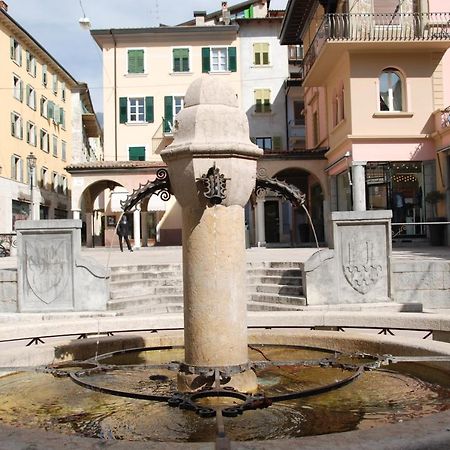 Gardainn Martini Riva del Garda Dış mekan fotoğraf