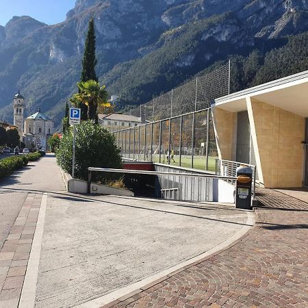 Gardainn Martini Riva del Garda Dış mekan fotoğraf