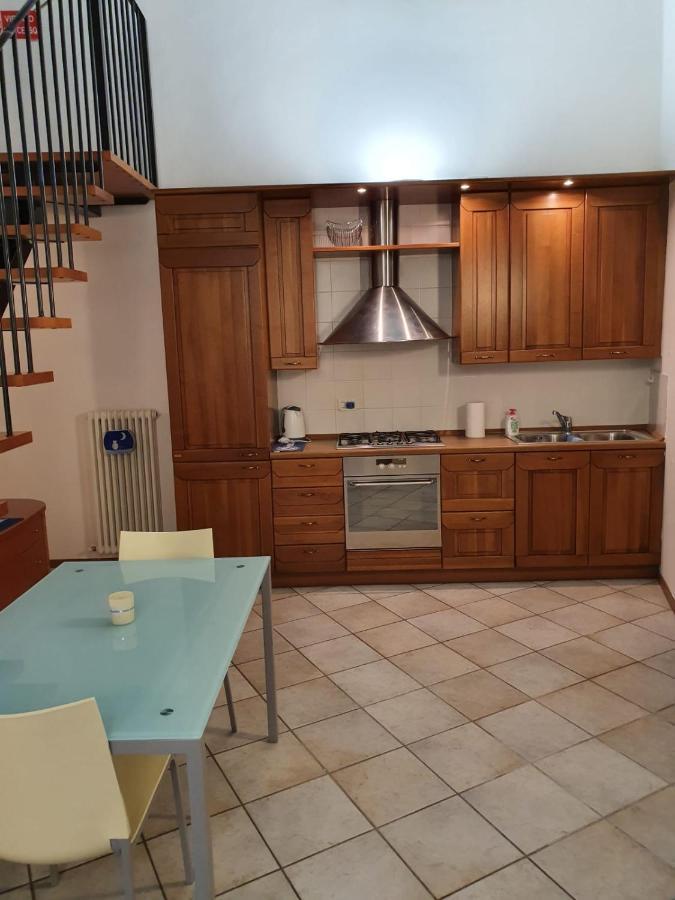 Gardainn Martini Riva del Garda Dış mekan fotoğraf