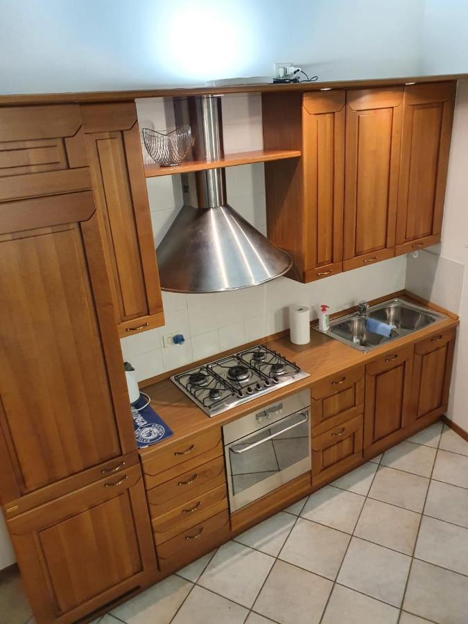 Gardainn Martini Riva del Garda Dış mekan fotoğraf