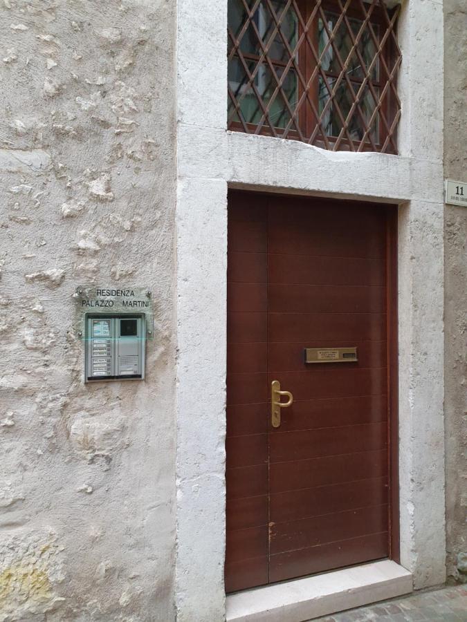 Gardainn Martini Riva del Garda Dış mekan fotoğraf