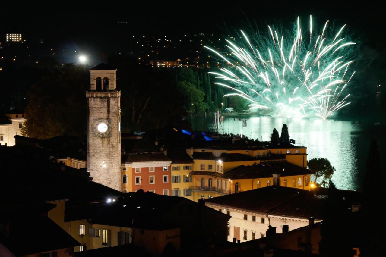 Gardainn Martini Riva del Garda Dış mekan fotoğraf