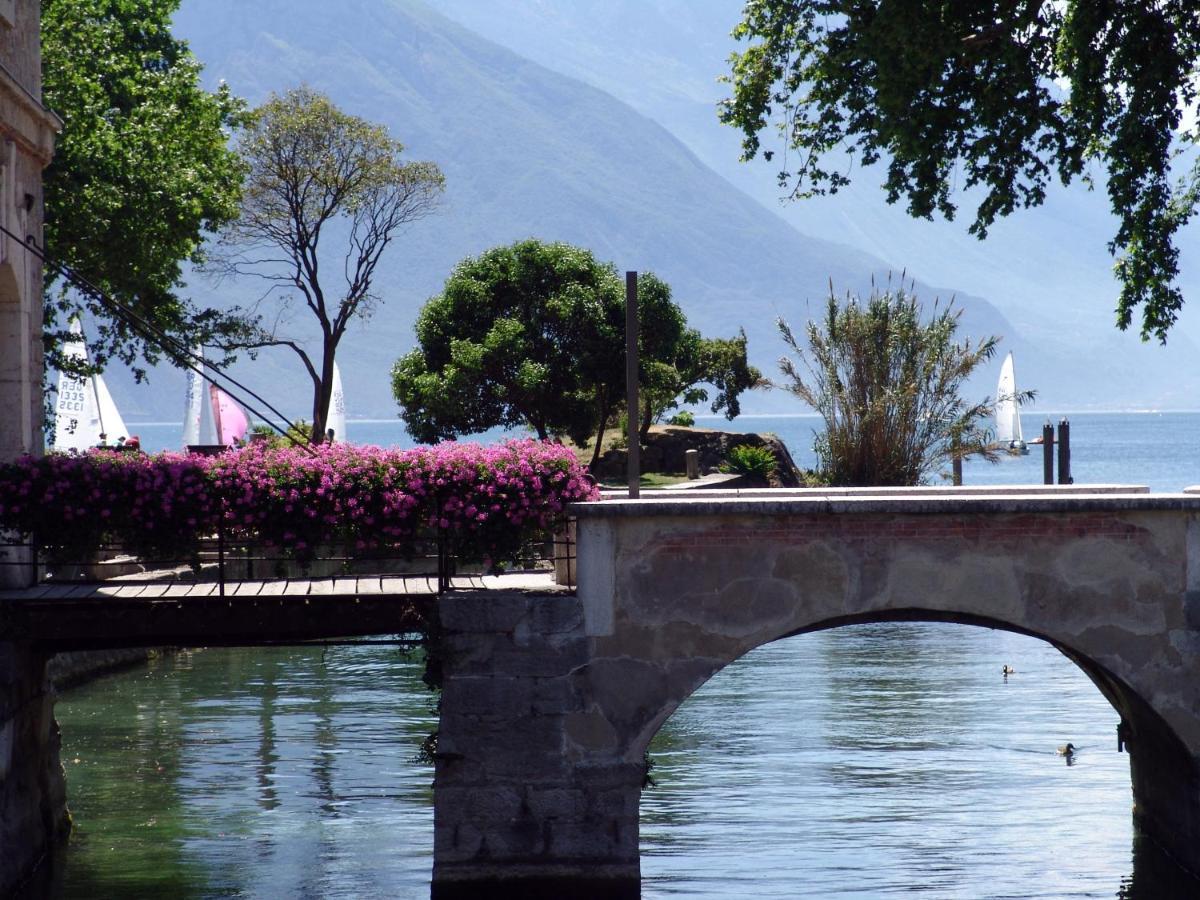 Gardainn Martini Riva del Garda Dış mekan fotoğraf