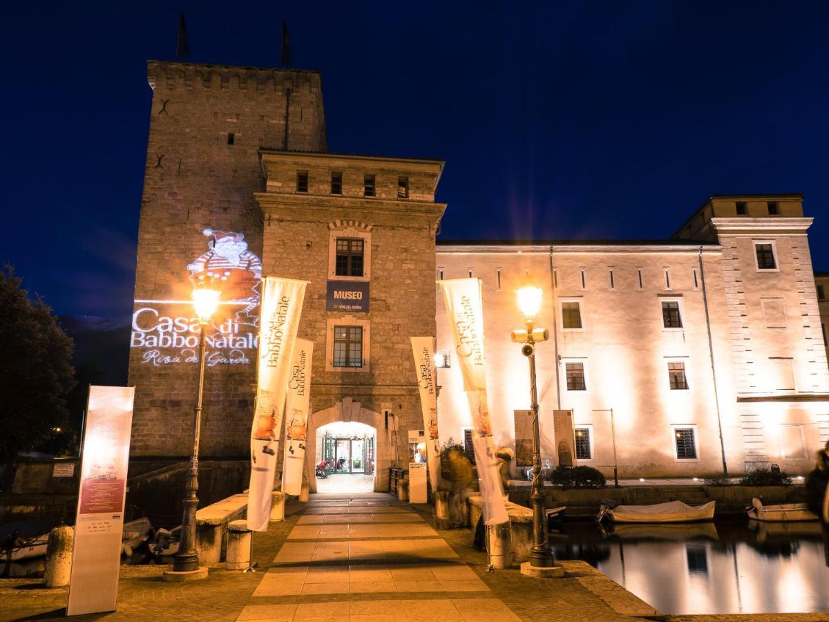 Gardainn Martini Riva del Garda Dış mekan fotoğraf