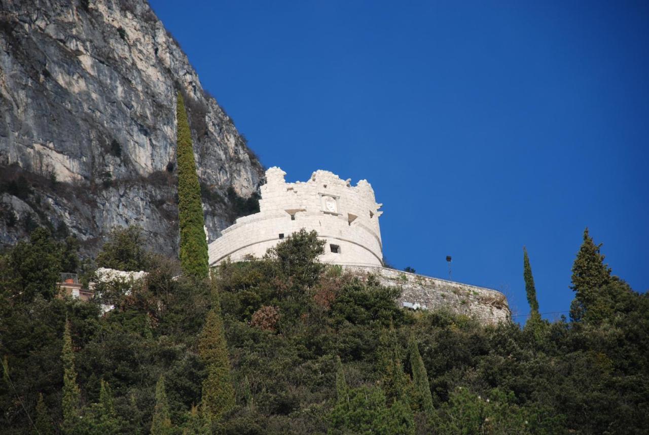 Gardainn Martini Riva del Garda Dış mekan fotoğraf
