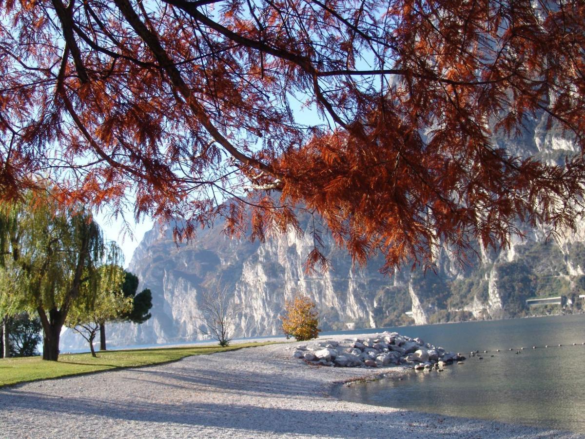 Gardainn Martini Riva del Garda Dış mekan fotoğraf