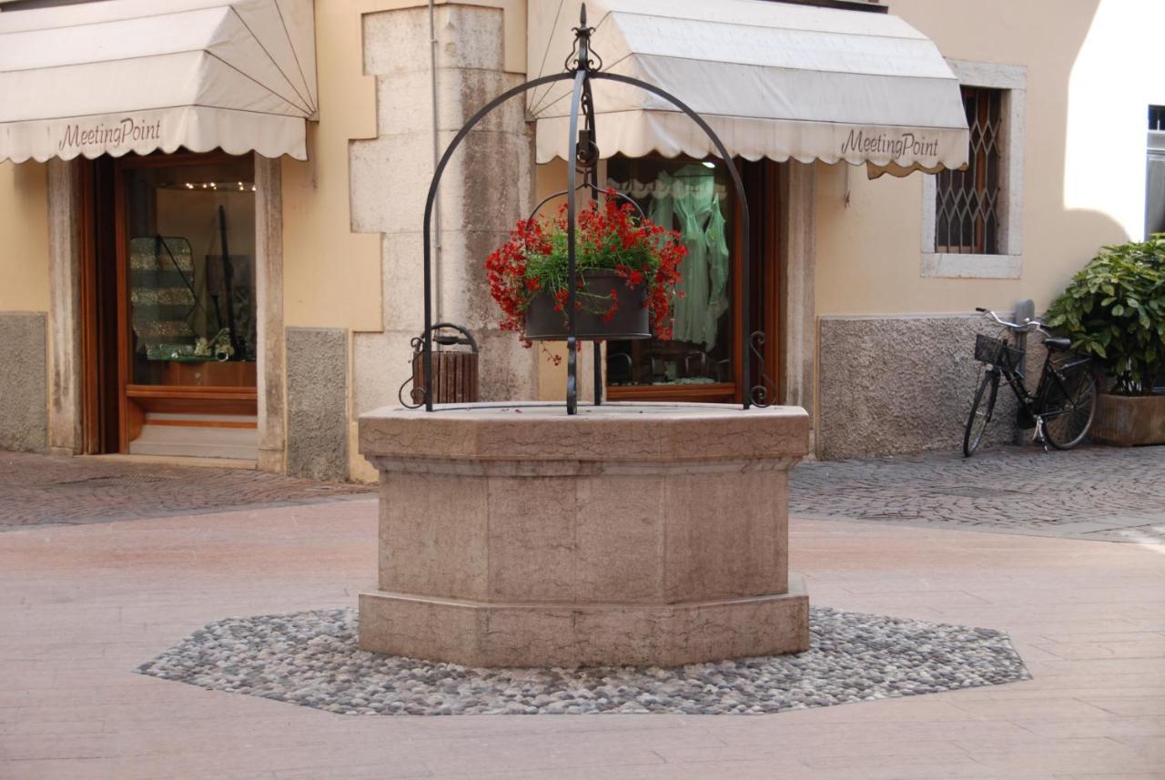 Gardainn Martini Riva del Garda Dış mekan fotoğraf