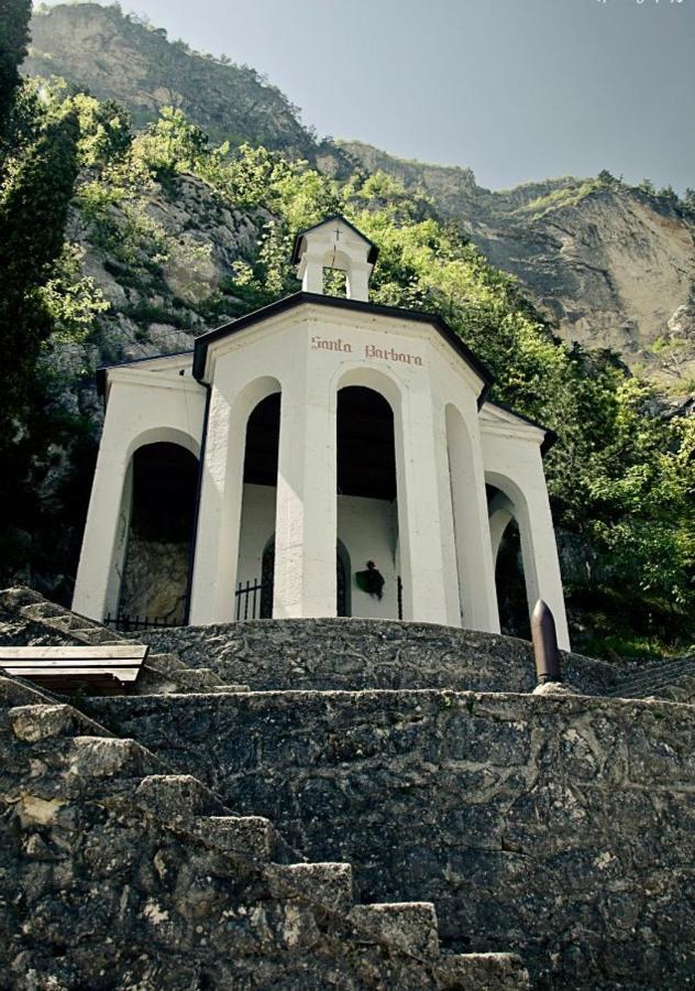 Gardainn Martini Riva del Garda Dış mekan fotoğraf