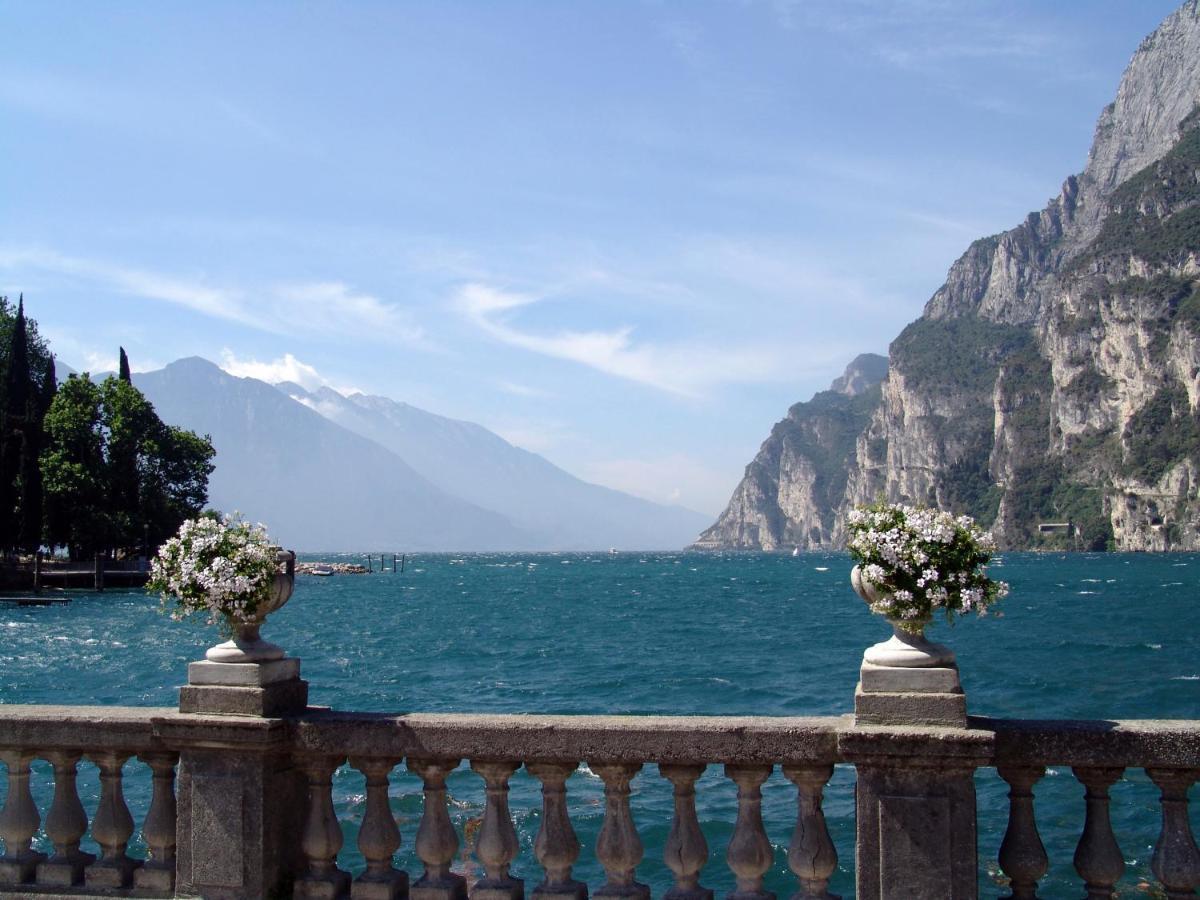 Gardainn Martini Riva del Garda Dış mekan fotoğraf