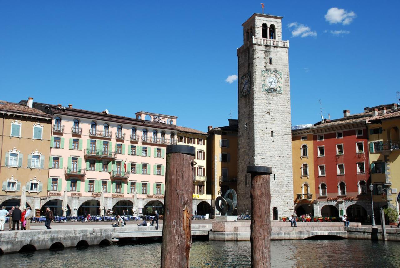 Gardainn Martini Riva del Garda Dış mekan fotoğraf