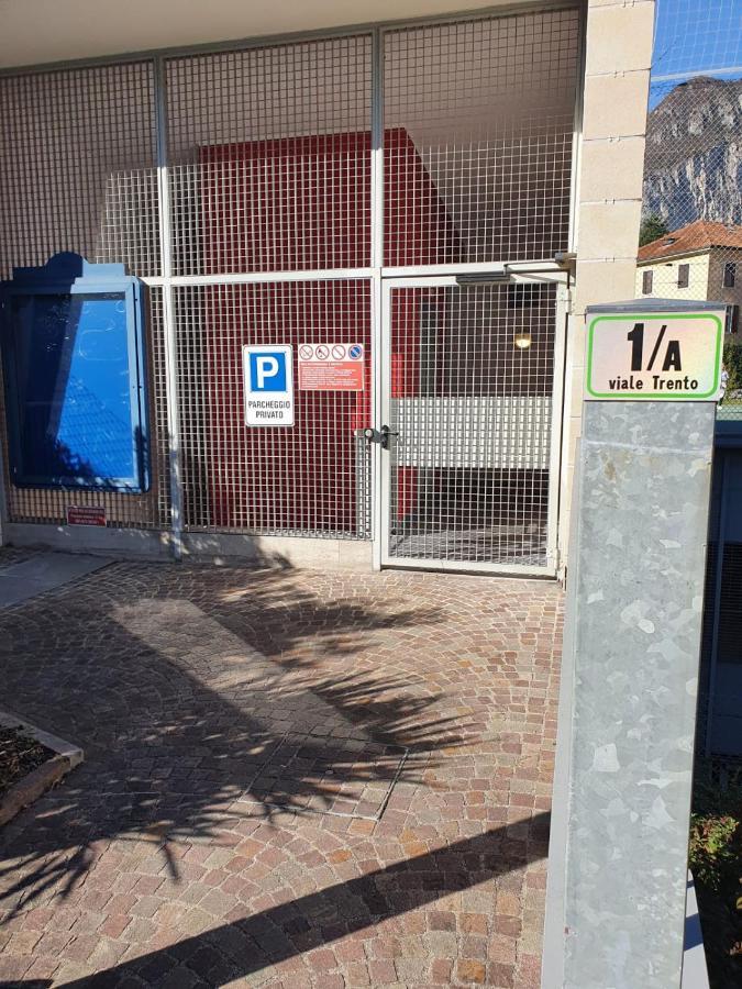 Gardainn Martini Riva del Garda Dış mekan fotoğraf