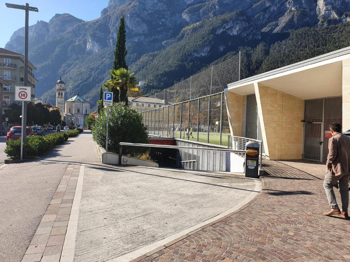 Gardainn Martini Riva del Garda Dış mekan fotoğraf